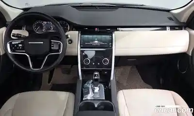 Land Rover Discovery Sport 2022 2.0 гидро в Москве № 594723, миниатюра 7
