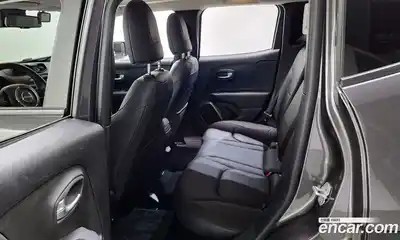 Jeep Renegade 2019 2.4 гидро в Москве № 609669, миниатюра 11