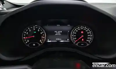 Jeep Renegade 2019 2.4 гидро в Москве № 609669, миниатюра 8
