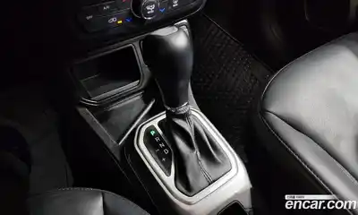 Jeep Renegade 2019 2.4 гидро в Москве № 609669, миниатюра 9