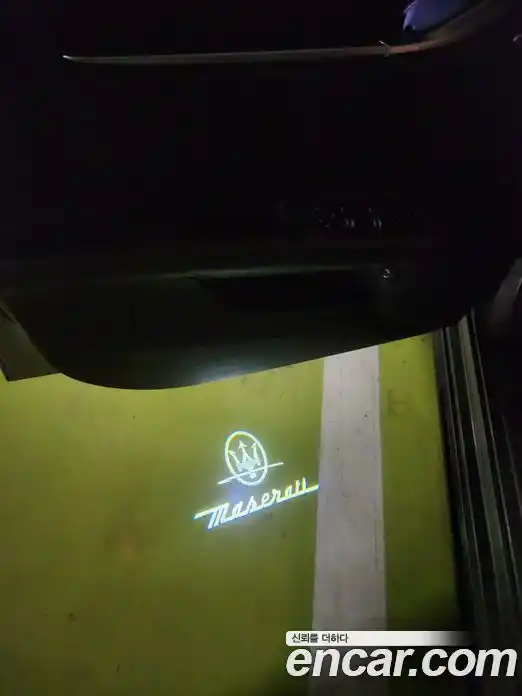 Maserati Ghibli 2014 3.0 гидро в Москве № 610644, фото 13