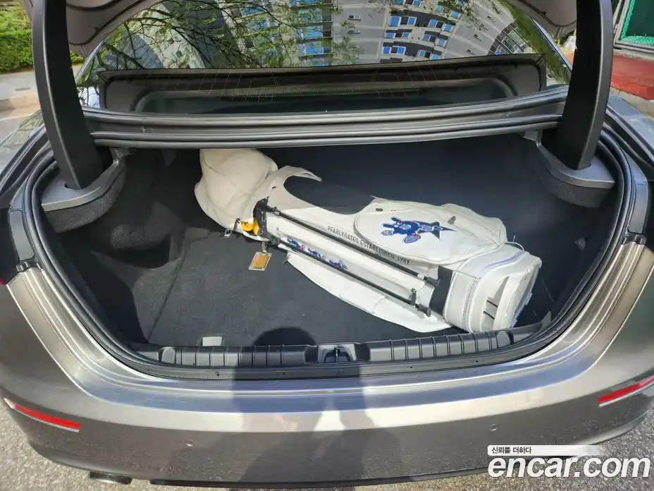 Maserati Ghibli 2014 3.0 гидро в Москве № 610644, фото 8