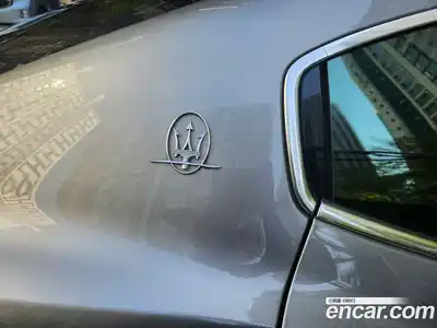 Maserati Ghibli 2014 3.0 гидро в Москве № 610644, миниатюра 9