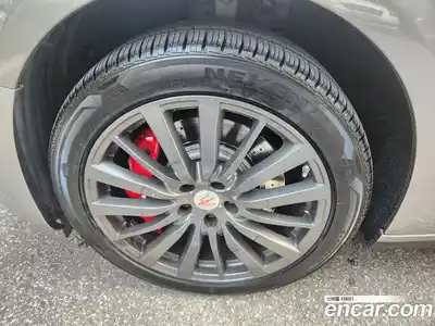 Maserati Ghibli 2014 3.0 гидро в Москве № 610644, миниатюра 10