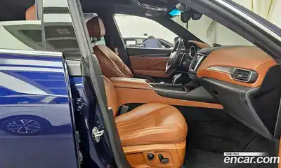 Maserati Levante 2019 3.0 гидро в Москве № 610708, миниатюра 11