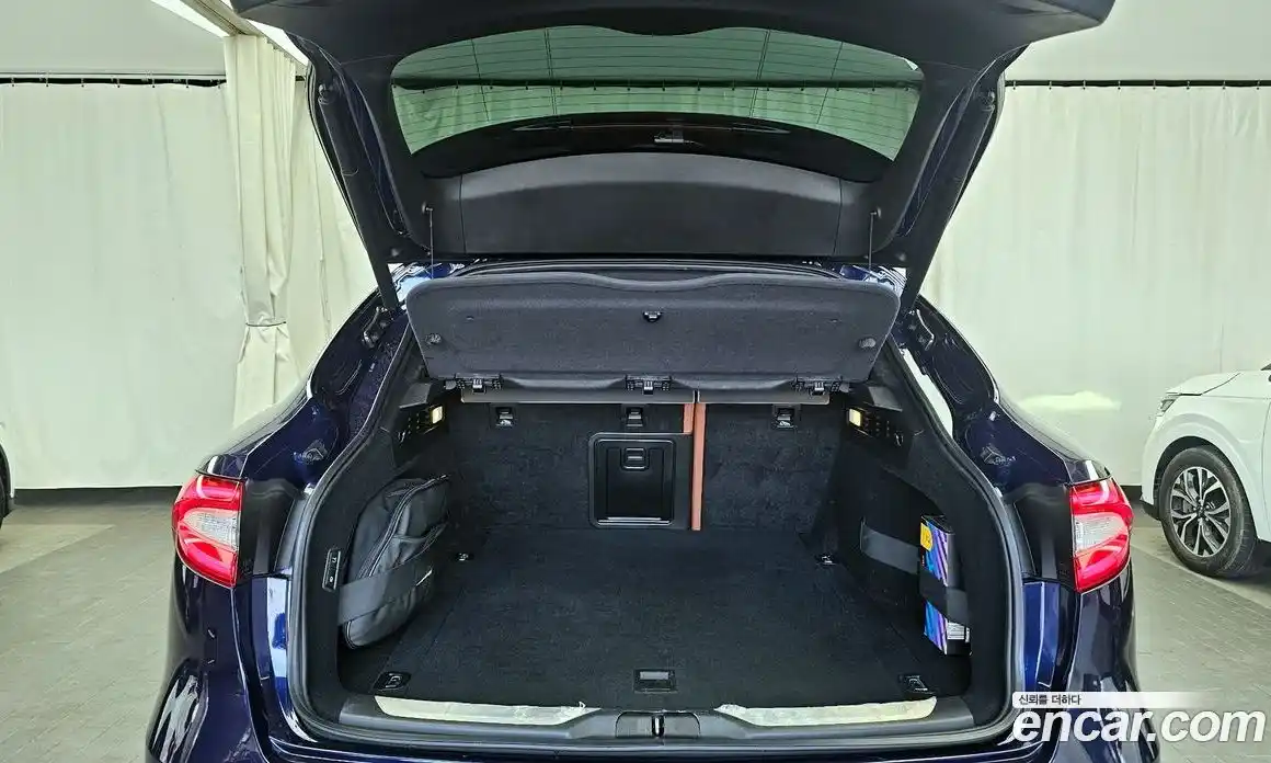 Maserati Levante 2019 3.0 гидро в Москве № 610708, фото 20