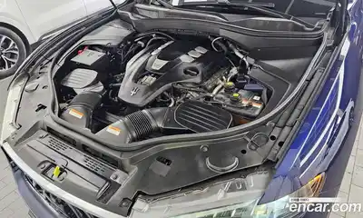 Maserati Levante 2019 3.0 гидро в Москве № 610708, миниатюра 6