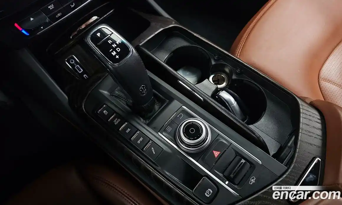 Maserati Levante 2019 3.0 гидро в Москве № 610708, фото 9