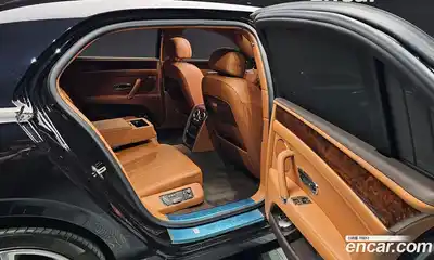 Bentley Flying Spur 2016 4.0 гидро в Москве № 611616, миниатюра 11
