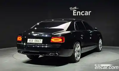 Bentley Flying Spur 2016 4.0 гидро в Москве № 611616, миниатюра 2