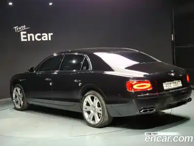 Bentley Flying Spur 2016 4.0 гидро в Москве № 611616, миниатюра 4