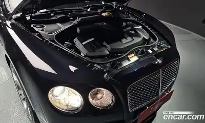 Bentley Flying Spur 2016 4.0 гидро в Москве № 611616, миниатюра 6