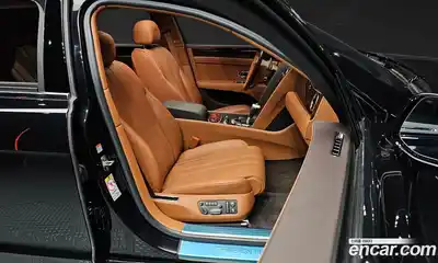 Bentley Flying Spur 2016 4.0 гидро в Москве № 611616, миниатюра 10