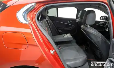 BMW 1-Series 2021 2.0 гидро в Москве № 621629, миниатюра 12