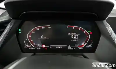 BMW 1-Series 2021 2.0 гидро в Москве № 621629, миниатюра 8