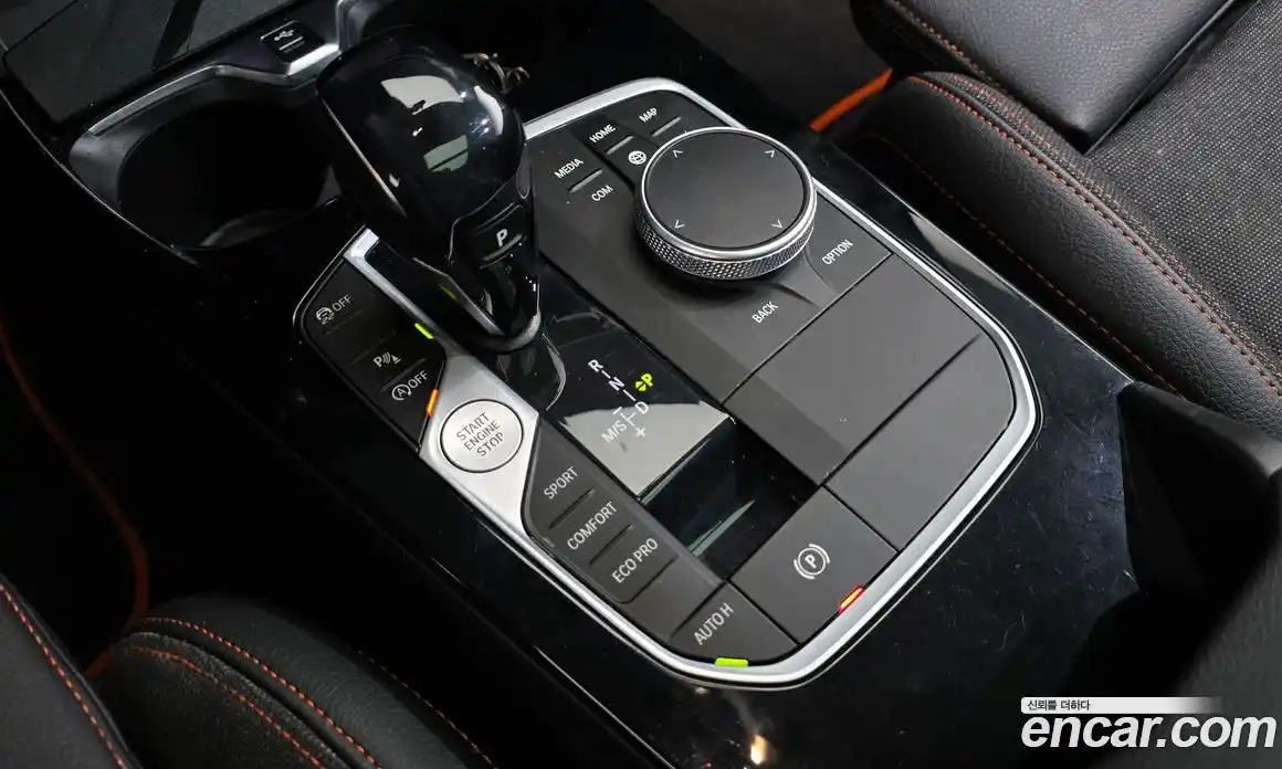 BMW 1-Series 2021 2.0 гидро в Москве № 621629, фото 9