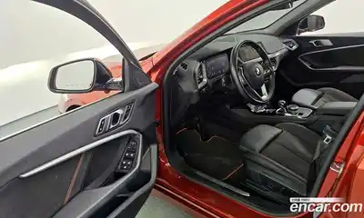BMW 1-Series 2021 2.0 гидро в Москве № 621629, миниатюра 10