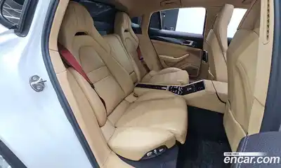 Porsche Panamera 2018 3.0 гидро в Москве № 626794, миниатюра 12