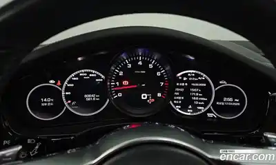 Porsche Panamera 2018 3.0 гидро в Москве № 626794, миниатюра 8