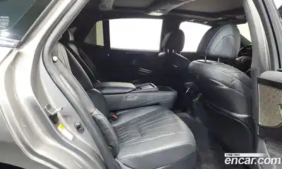 Lexus LS 2022 3.4 гидро в Москве № 628517, миниатюра 11