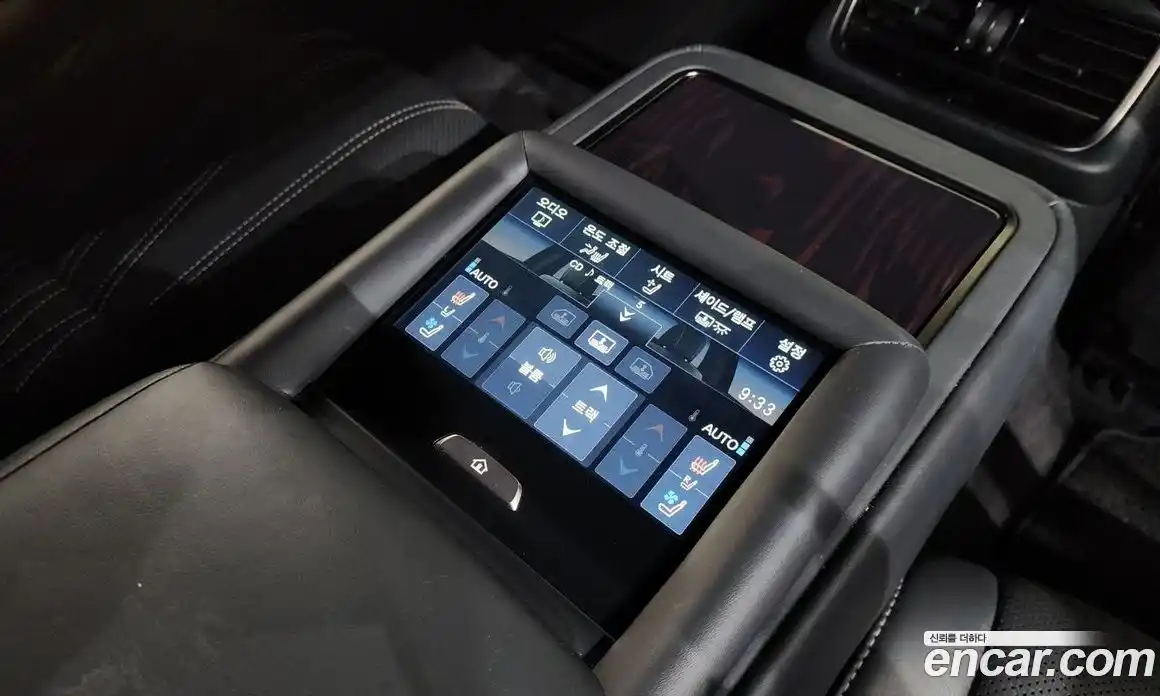 Lexus LS 2022 3.4 гидро в Москве № 628517, фото 18