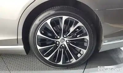 Lexus LS 2022 3.4 гидро в Москве № 628517, миниатюра 4