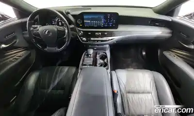 Lexus LS 2022 3.4 гидро в Москве № 628517, миниатюра 6