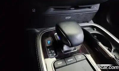 Lexus LS 2022 3.4 гидро в Москве № 628517, миниатюра 8