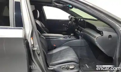 Lexus LS 2022 3.4 гидро в Москве № 628517, миниатюра 10
