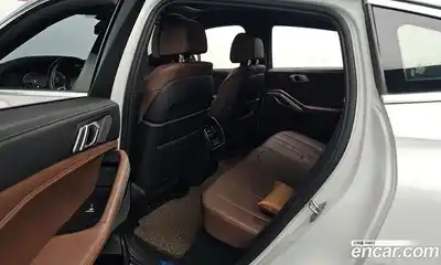 BMW X6 2021 3.0 гидро в Москве № 720893, миниатюра 12