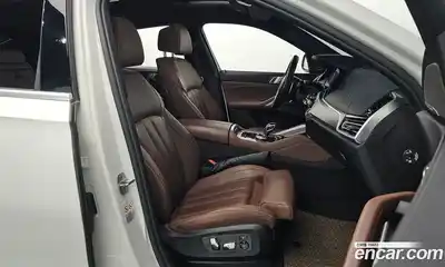 BMW X6 2021 3.0 гидро в Москве № 720893, миниатюра 10