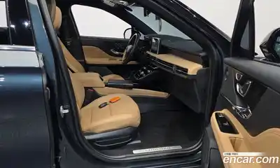 Lincoln Corsair 2021 2.0 гидро в Москве № 721313, миниатюра 11