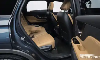 Lincoln Corsair 2021 2.0 гидро в Москве № 721313, миниатюра 12