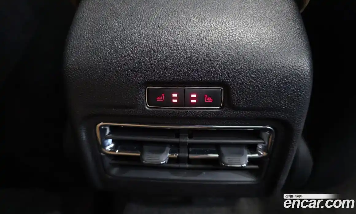 Lincoln Corsair 2021 2.0 гидро в Москве № 721313, фото 18