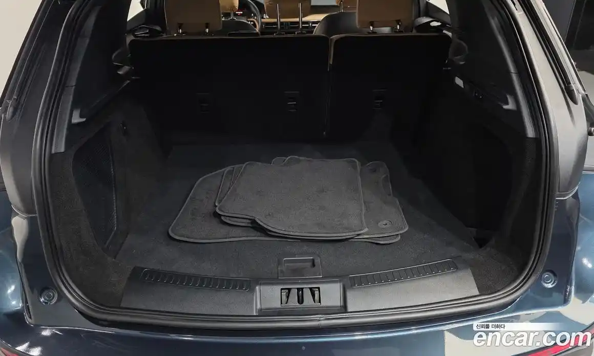 Lincoln Corsair 2021 2.0 гидро в Москве № 721313, фото 20