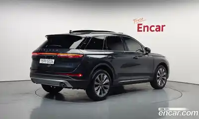 Lincoln Corsair 2021 2.0 гидро в Москве № 721313, миниатюра 2