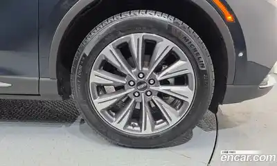 Lincoln Corsair 2021 2.0 гидро в Москве № 721313, миниатюра 5