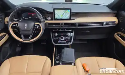 Lincoln Corsair 2021 2.0 гидро в Москве № 721313, миниатюра 7