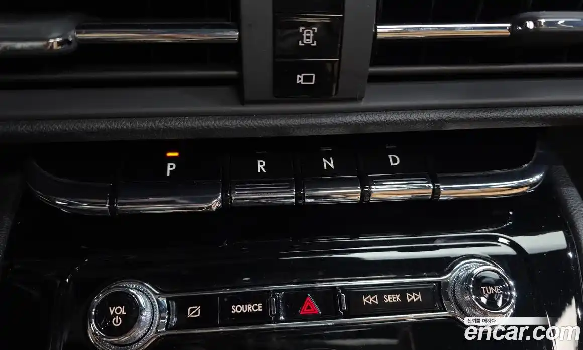 Lincoln Corsair 2021 2.0 гидро в Москве № 721313, фото 9