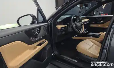 Lincoln Corsair 2021 2.0 гидро в Москве № 721313, миниатюра 10