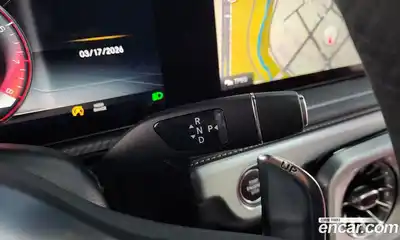 Mercedes-Benz G-Class 2022 4.0 гидро в Москве, миниатюра 9
