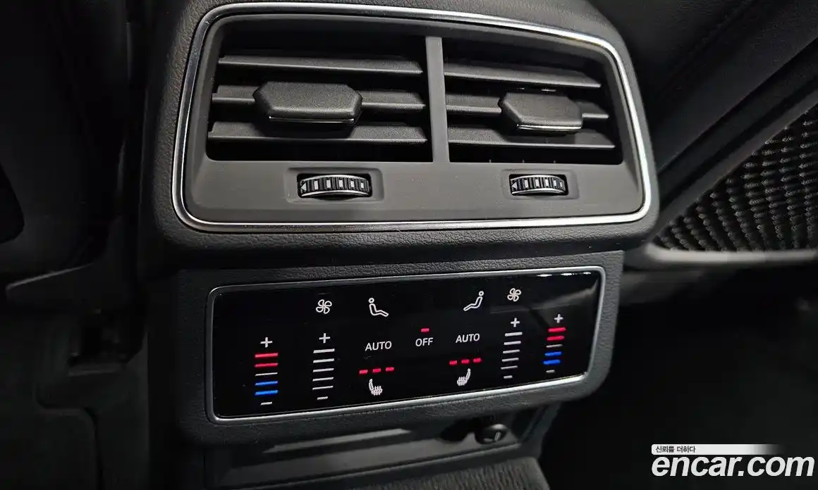 Audi A6 2023 2.0 гидро в Москве, фото 17