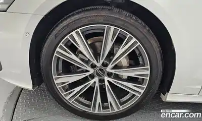 Audi A6 2023 2.0 гидро в Москве, миниатюра 5