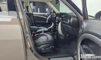 Mini Countryman 2015 2.0 гидро в Москве № 724875, миниатюра 11