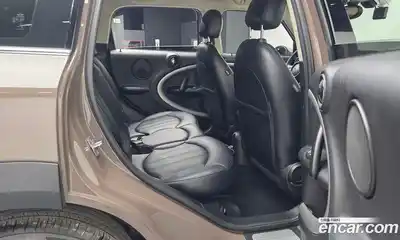 Mini Countryman 2015 2.0 гидро в Москве № 724875, миниатюра 12