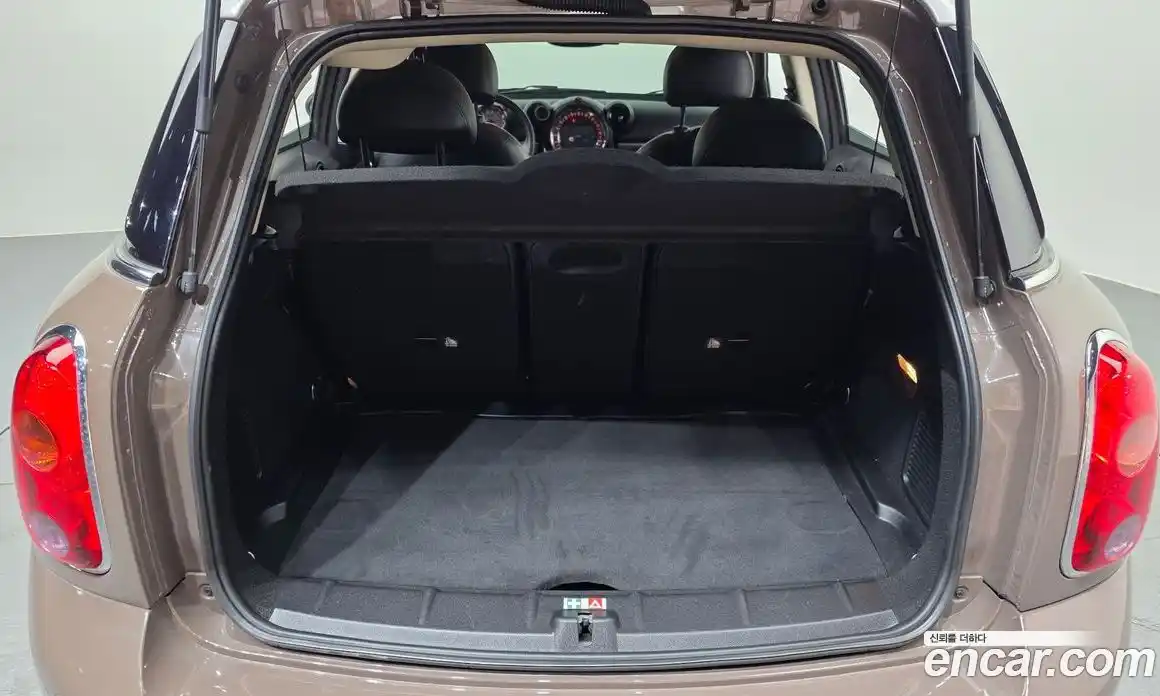 Mini Countryman 2015 2.0 гидро в Москве № 724875, фото 20