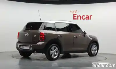 Mini Countryman 2015 2.0 гидро в Москве № 724875, миниатюра 2