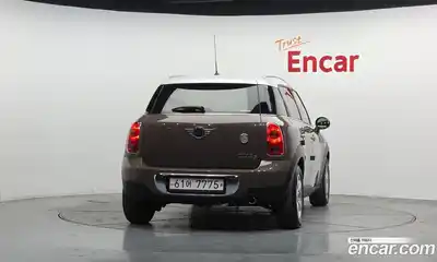 Mini Countryman 2015 2.0 гидро в Москве № 724875, миниатюра 4