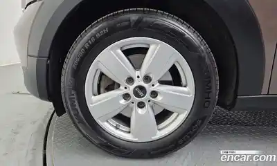 Mini Countryman 2015 2.0 гидро в Москве № 724875, миниатюра 5