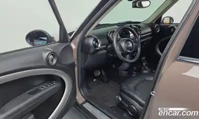 Mini Countryman 2015 2.0 гидро в Москве № 724875, миниатюра 10